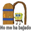 Bob llorón 10