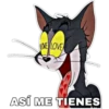 ONE LOVE
ASÍ ME TIENES