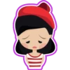 Woman 10