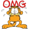 Garfield 1 8