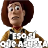 Woody (Toy Story 4) 7