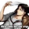 Mira como me vale vrga