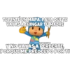 TE PINTÉ UN MAPA, PARA QUE TE
VAYAS A CHINGAR TU MADRE
SOYCHOOGOMILO
Y NO VAYAS A PERDERTE,
PORQUE ME PREOCUPO POR TI