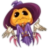 Jack Cabeza de Calabaza ✾ [✓] 14