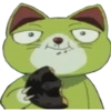 Monster Rancher (3) 13