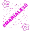 Mariale☆♡ Mar☆♡ 11