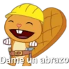 TO
Dame un abrazo