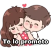 Te lo prometo