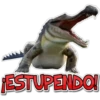 ¡ESTUPENDO!