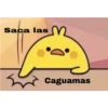 Saca las m
Caguamas