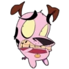 Coraje El Perro Cobarde 7