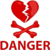 DANGER