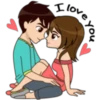 Casal amor 5