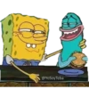 Bob Esponja 2 15