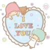I.
LOVE
„YOU