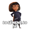 LO SÉNENE, LO
SE