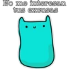 No me interesan
tus excusas