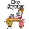 Fantasma de Calamardo 19