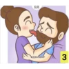 Secuencias de parejas  24 13