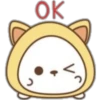 Cat cutee 6