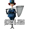 BAyjaneth
EMPEZO
ELJUEGO!