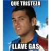 QUE TRISTEZA
LLAVE GAS
gmegerarato net