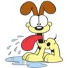 Garfield 1 9