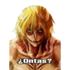 2Ontas?