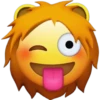 Monstruos en Emoji 12