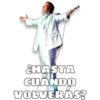 EHASTA
CUANDO
VOLVERÁS?