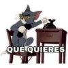 QUÉ QUIERES