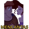 MENCANTAS