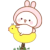Little bunny 14