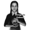 Tengo tu
Cabeza