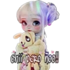 chif pero hoo!