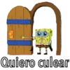 Bob llorón 12
