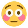 Emojis Flat Style 1 12