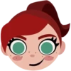 Mary Jane Emojis 7