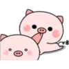 Pink Baby Pig 10