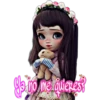 MUÑECAS DOLLS 17