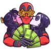 DeadpoolToon#2 6