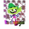 Ella es la elegidal