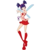 Club Winx 9