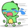 Dinosaurio Cute 1 17