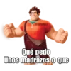 @raffadijaz
Qué pedo
Unos madrazos o que