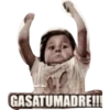 GASATUMADRE!!