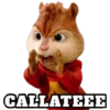CALLATEEE