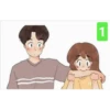 Secuencias de parejas  24 14