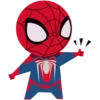 Spiderman Game 5