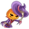 Jack Cabeza de Calabaza ✾ [✓] 15